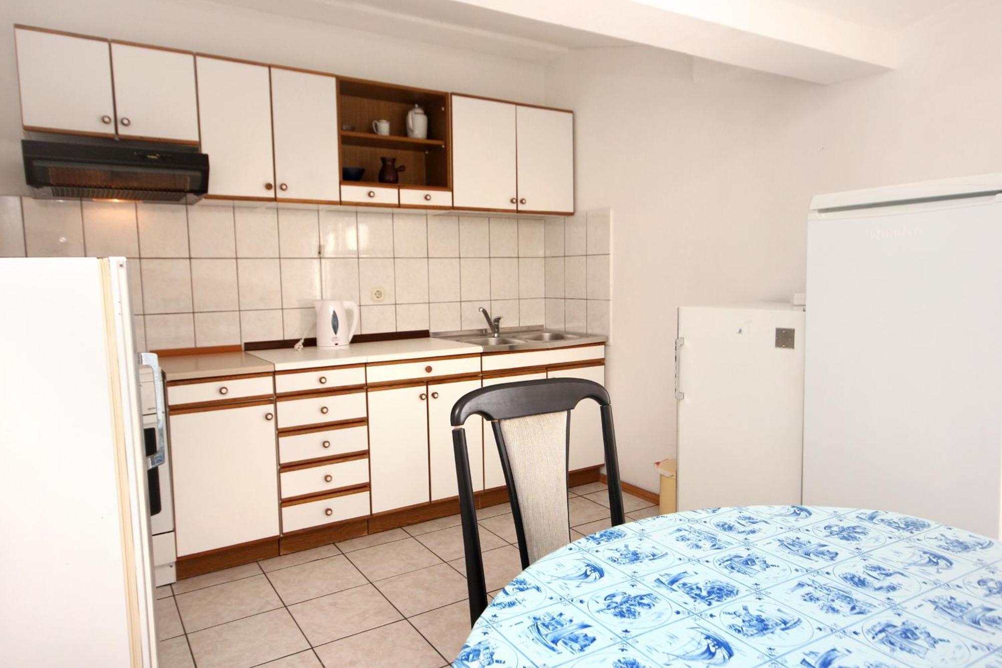 Apartments And Rooms By The Sea Pag - 3152 Pag Town Room photo